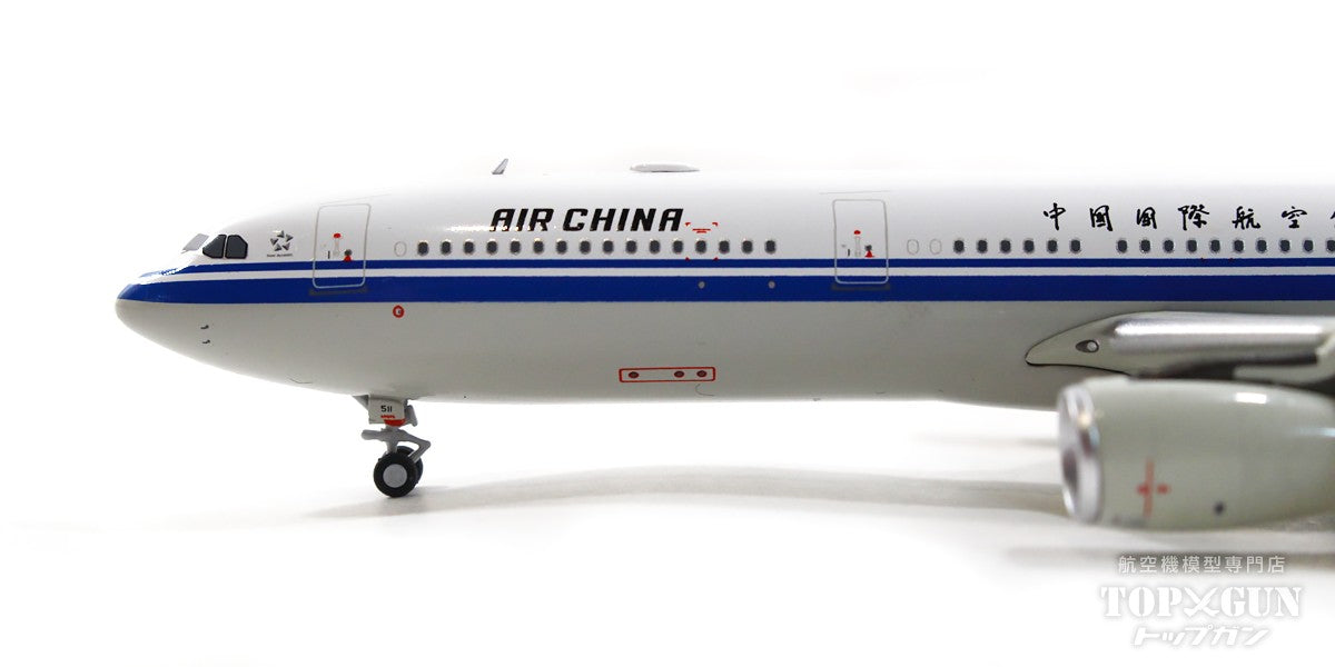 ☆たかのすけ様☆中国国際航空 A330-300｜NG Models 1/400 ☆たかの