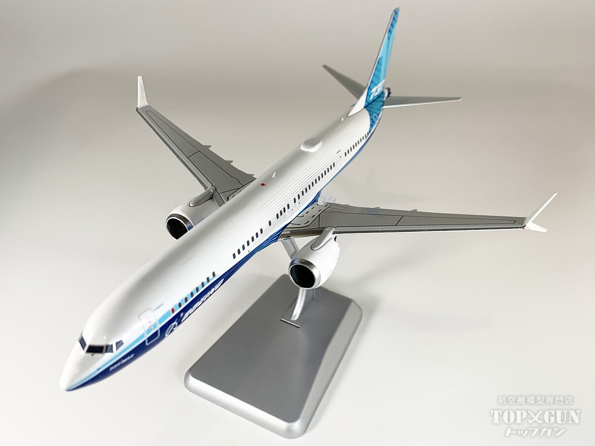NG Models B737 MAX10 ボーイングハウスカラー N27751 1/200 [NG95005]