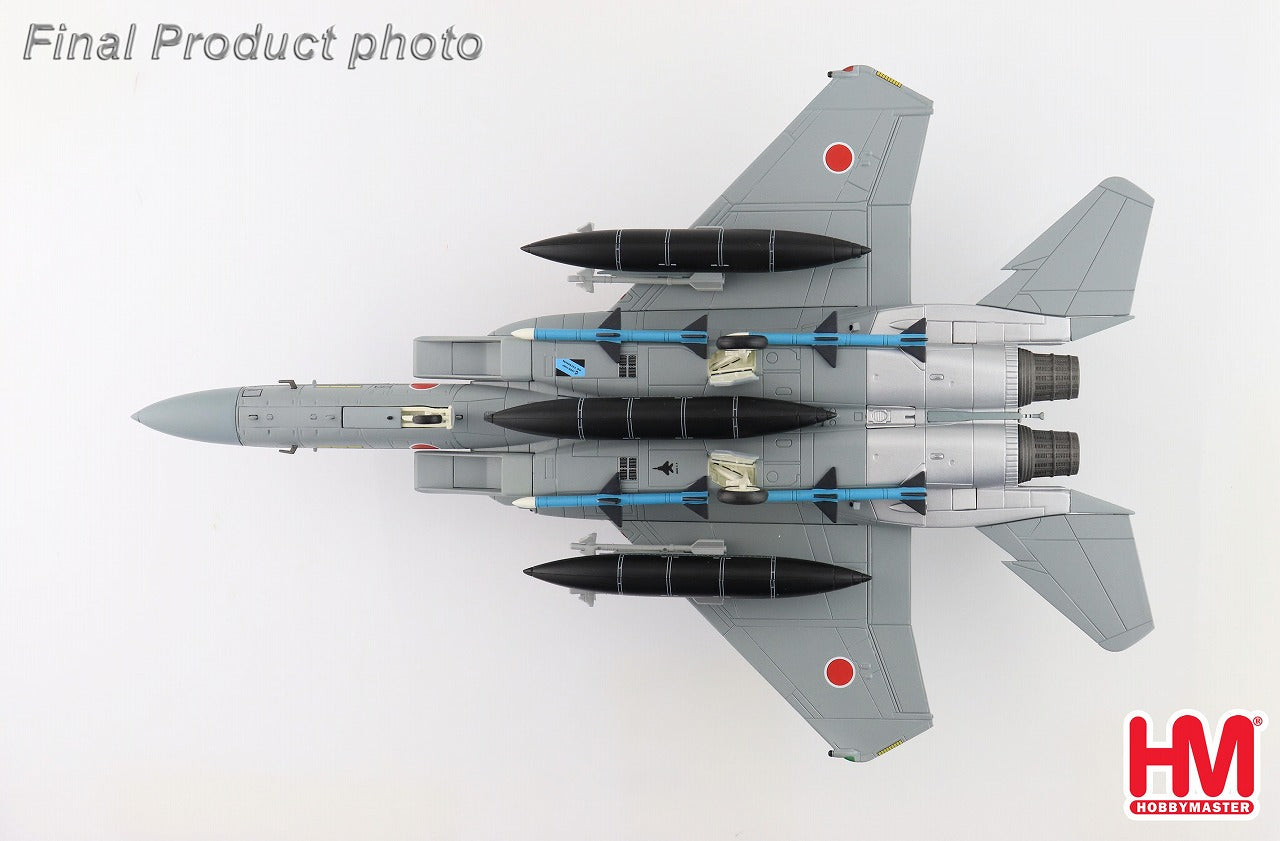JCWINGS 1/72 航空自衛隊 F-15J EAGLE 52-8951 JCW 1/72 (ダイキャスト製)