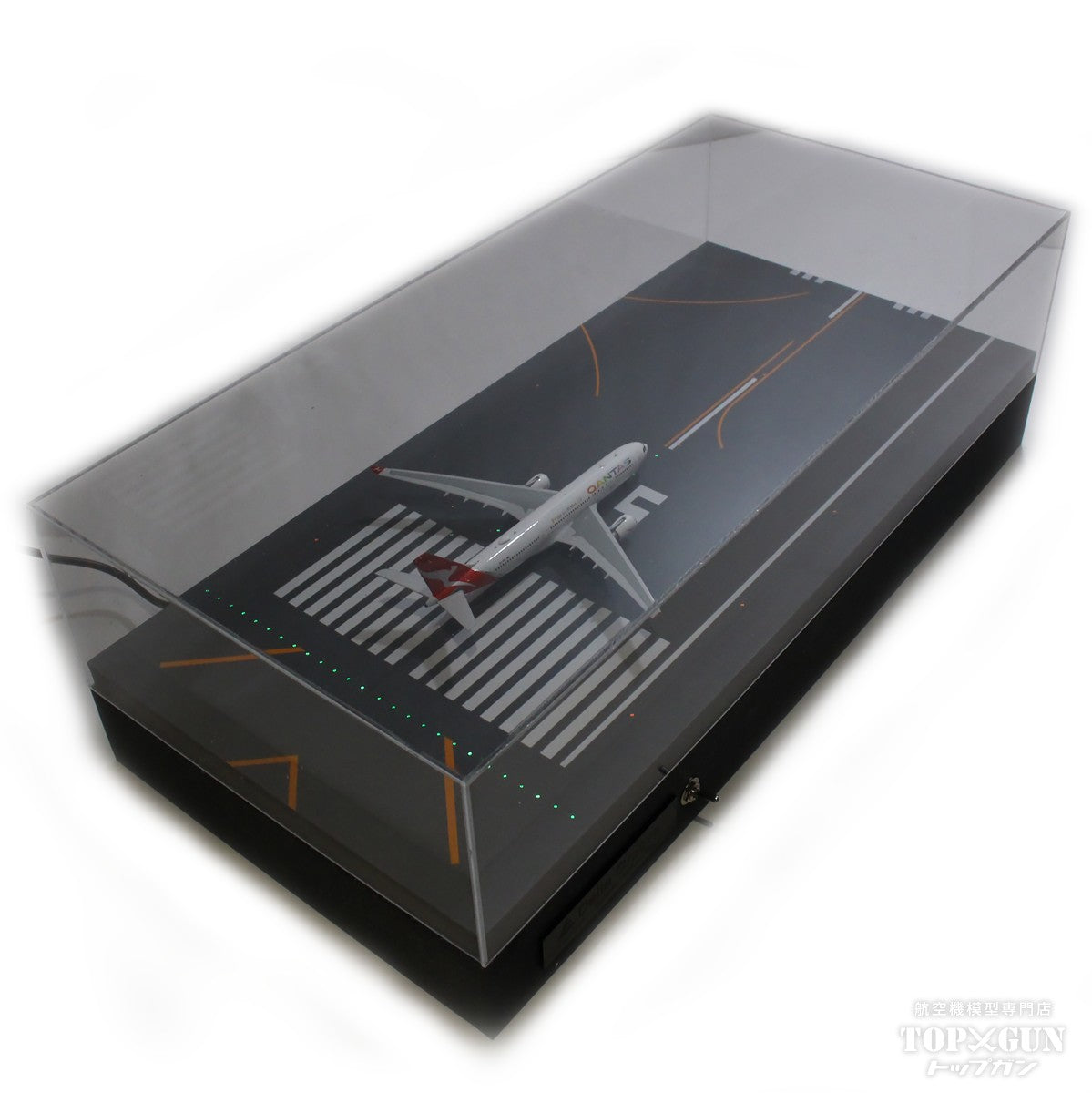 Delta Groove Roteiro(ロテイロ) 滑走路 羽田空港再現 D滑走路 RWY05