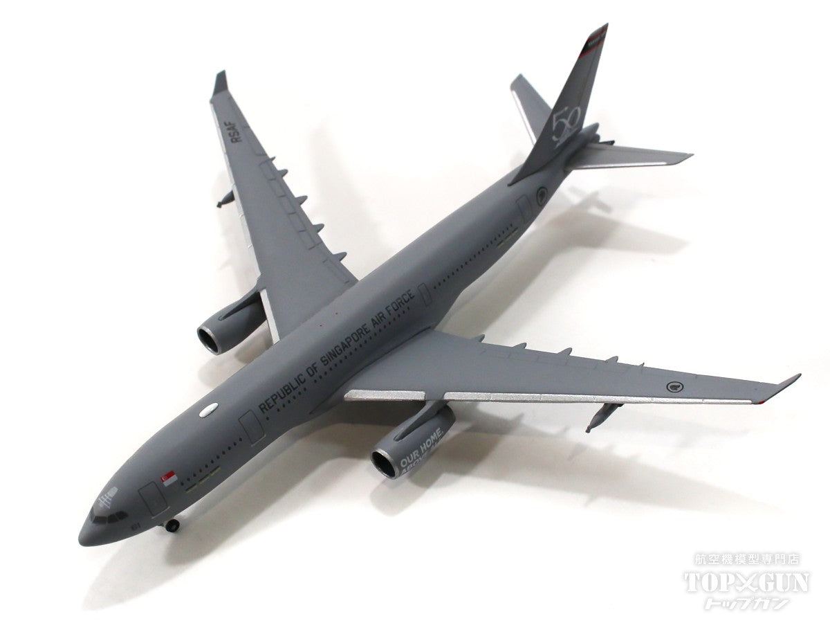 100周年 オーストラリア空軍 A330-200｜100周年オーストラリア空軍A330-200