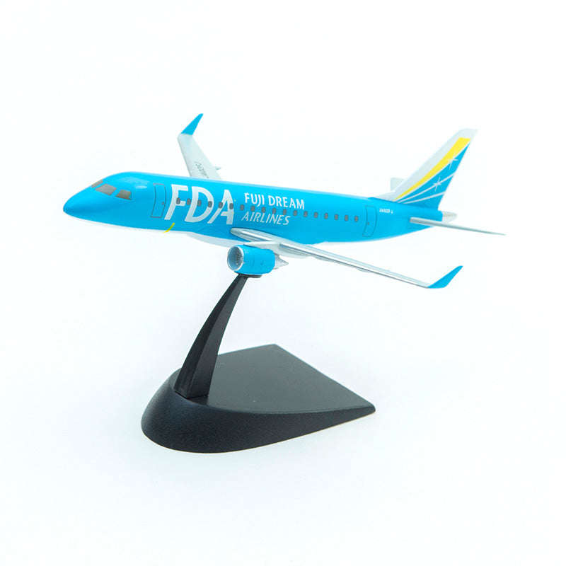 FDAフジドリームエアラインズ ERJ-1701型1/200 1号機 FDAフジドリーム