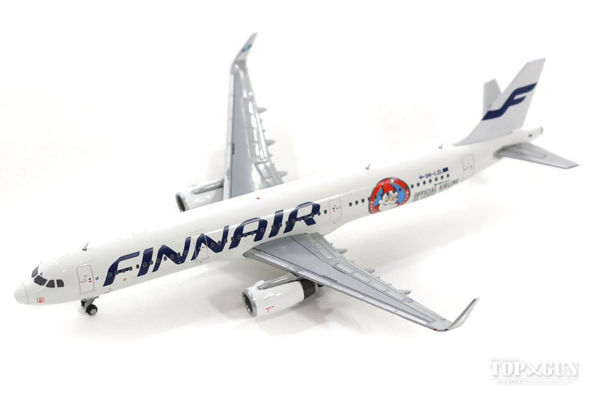 FINNAIR A330-300 フィンエアー エアバス 1:400 PH 【公式通販】