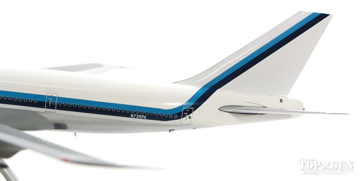 航空機・ヘリコプター GEMINI JETS Boeing 747-100 EASTERN 航空機