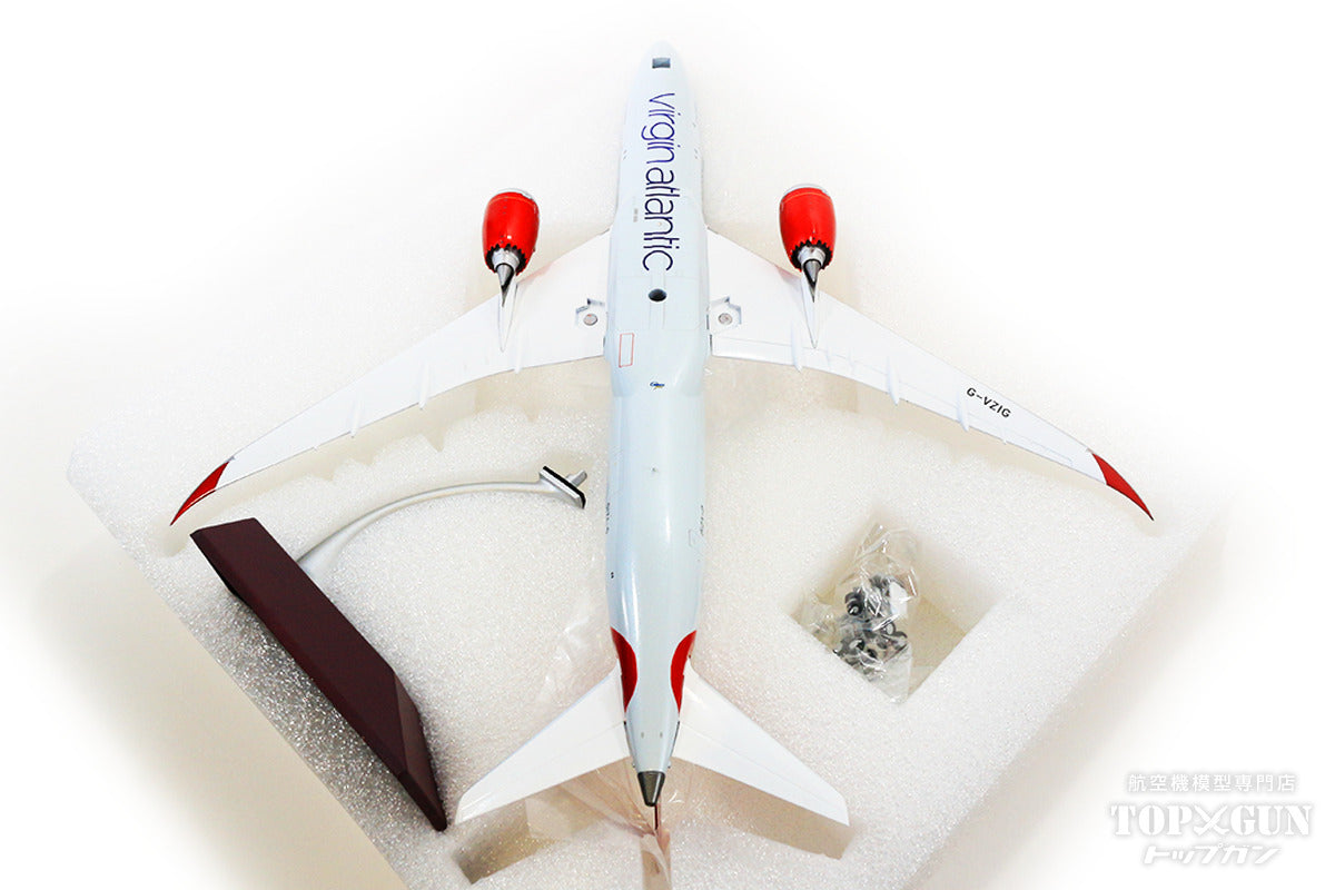 Gemini200 787-9 ヴァージンアトランティック航空 G-VZIG 1/200 [G2VIR907]