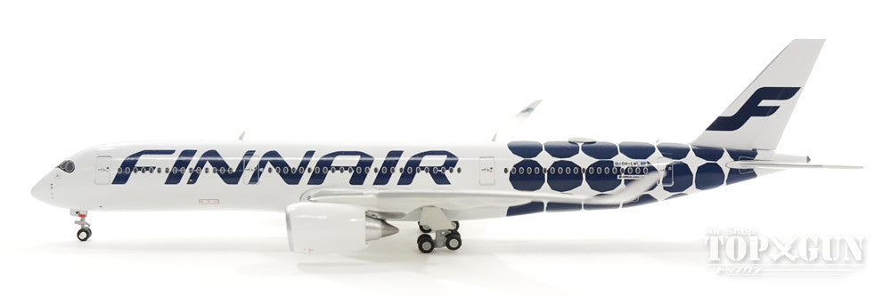 入手困難】機内販売限定 FINNAIR x マリメッコ A350モデルプレーン