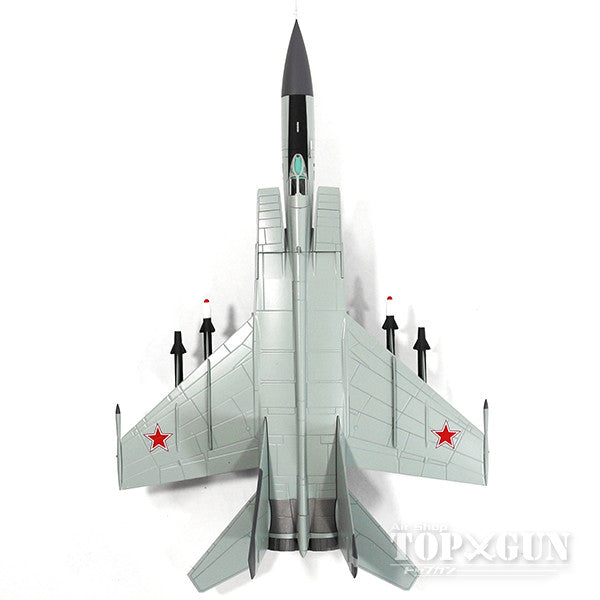 Hobby Master MiG-25P「フォックスバットA」 ソビエト防空軍 第513戦闘