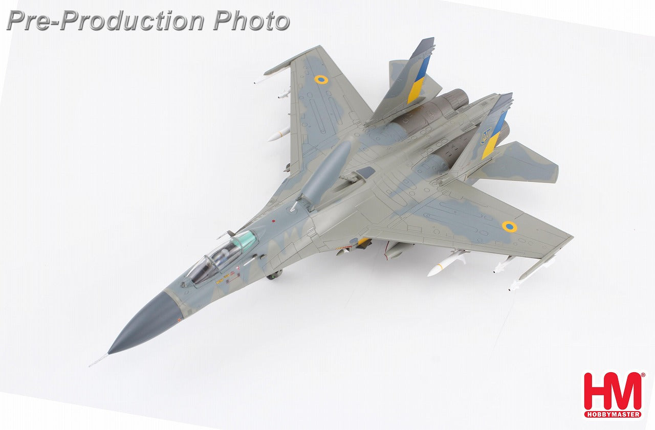 1/144スケール航空自衛隊785号機フランカーSU27