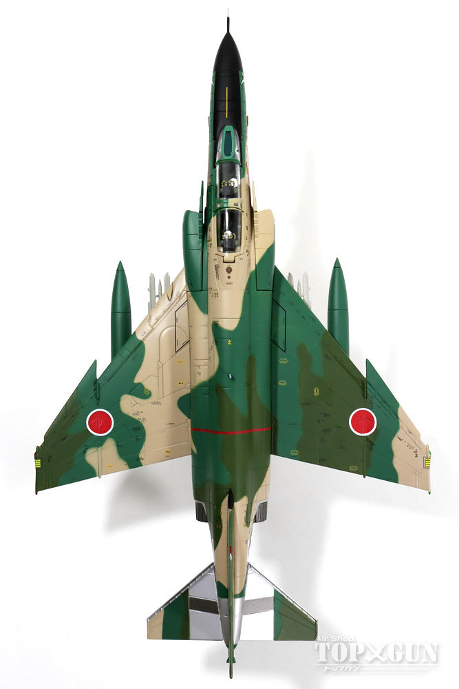 絶版希少品】WAC 1/200 RF-4EJ 第501飛行隊 特別塗装機 絶版希少品