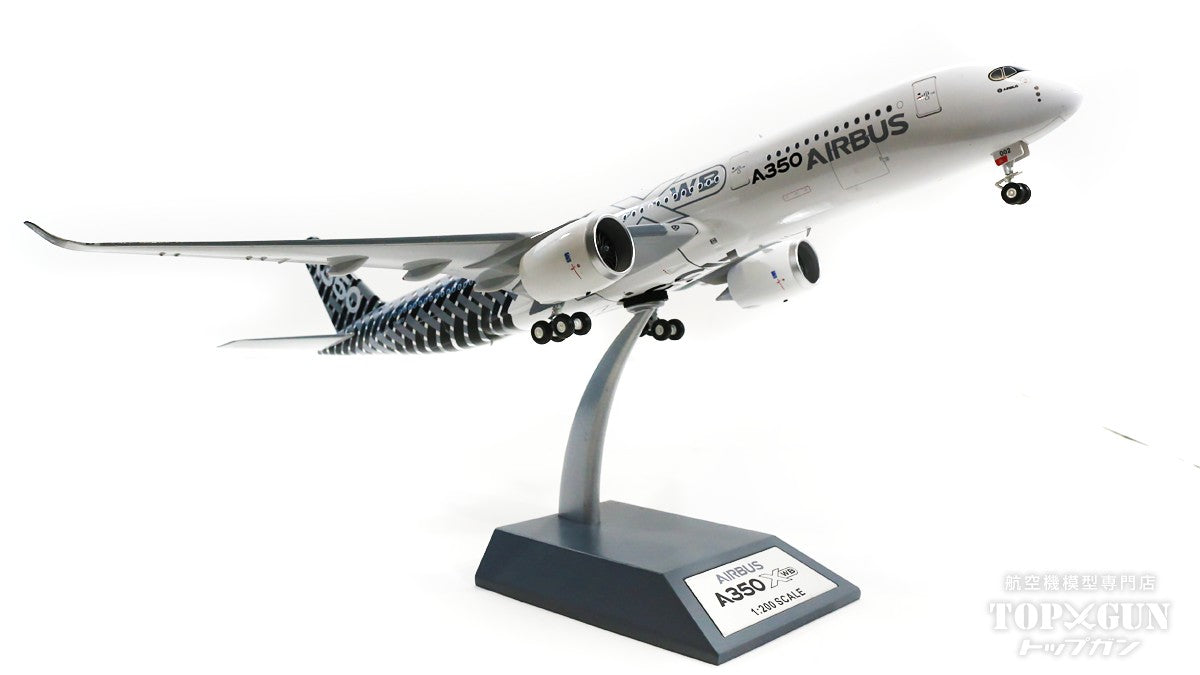 1/200 エアバス A350-900 XWB レジ F-WWYB 1/200 エアバス A350-900