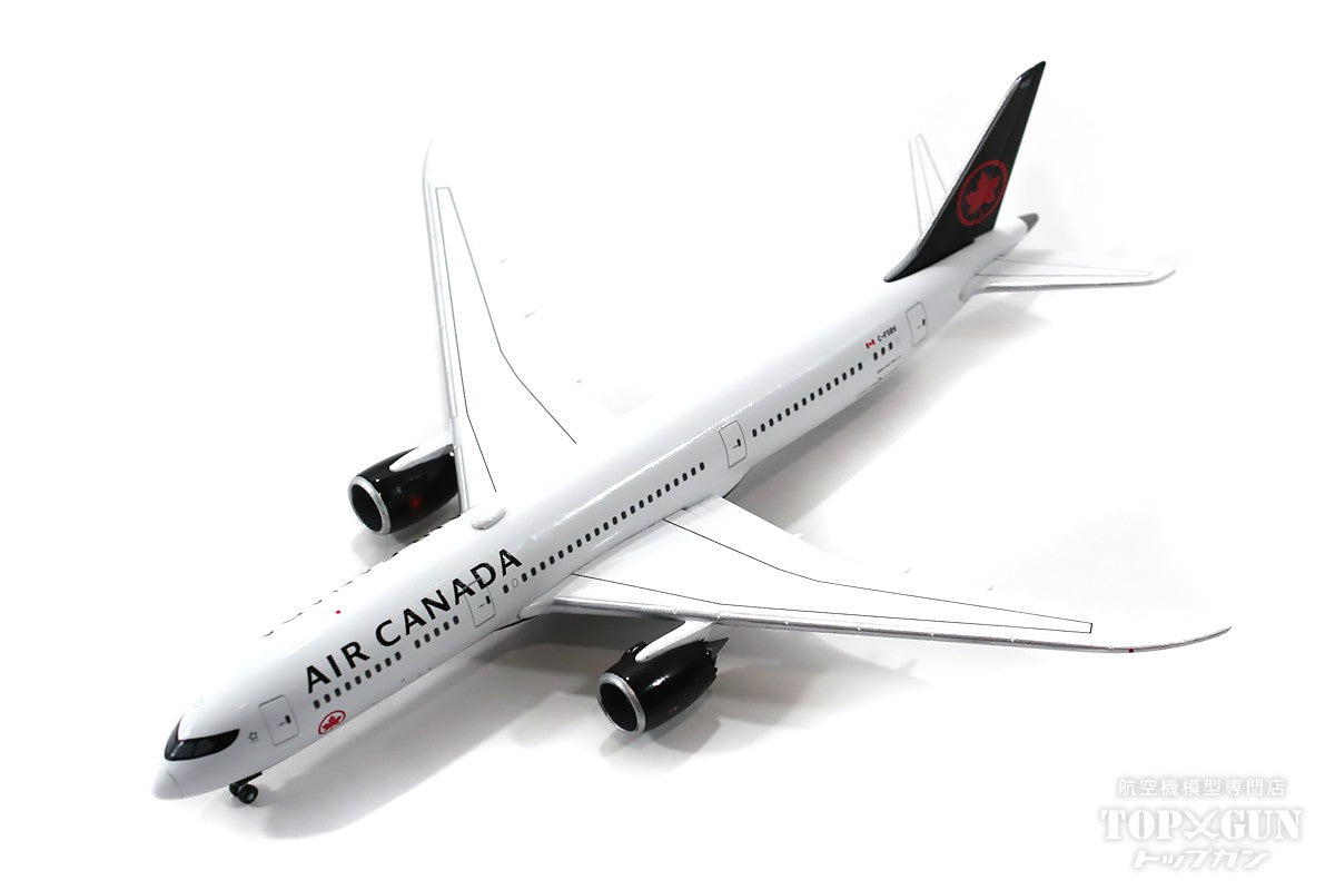 Herpa Wings 787-9 エアカナダ C-FSBV 1/500 [534789]