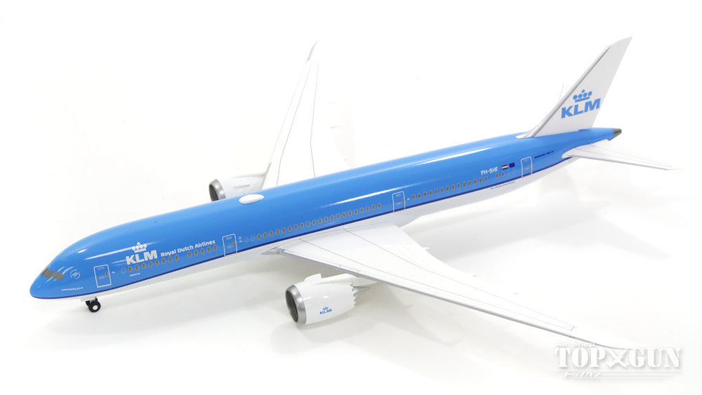 Hogan】KLM オランダ航空｜Airbus A350-900｜1/200 Hogan】KLM