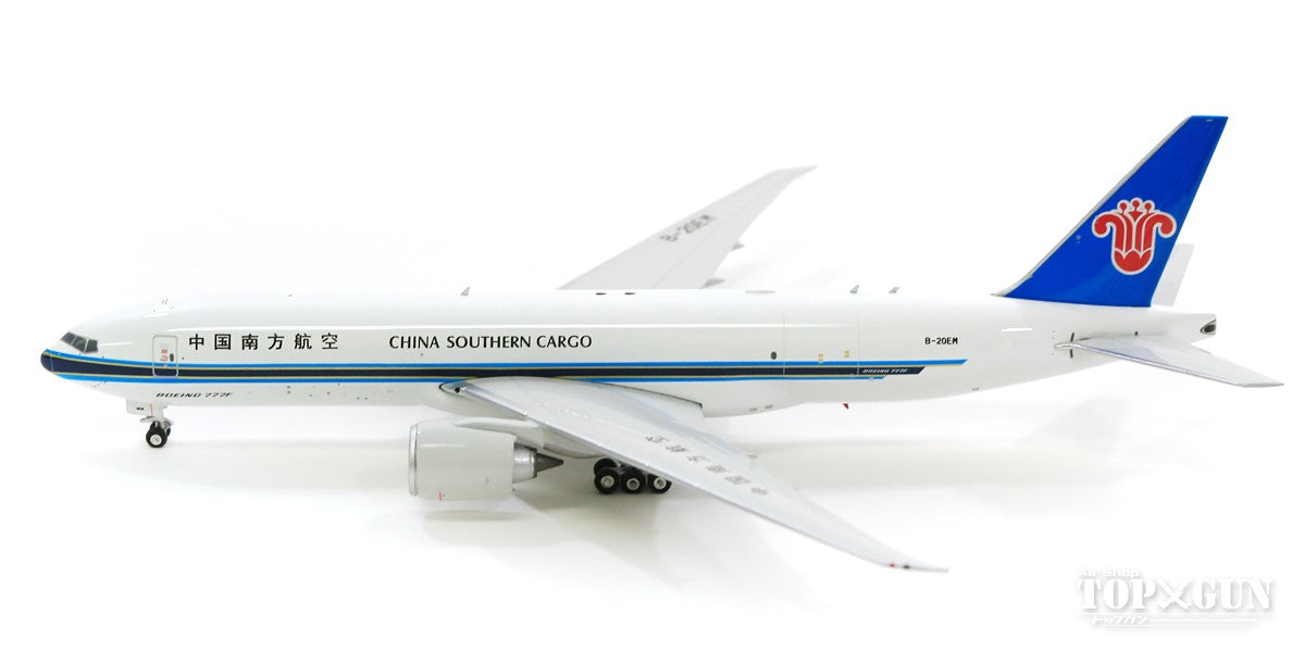 中国南方航空 777F B-20EN 1/400 【公式通販】