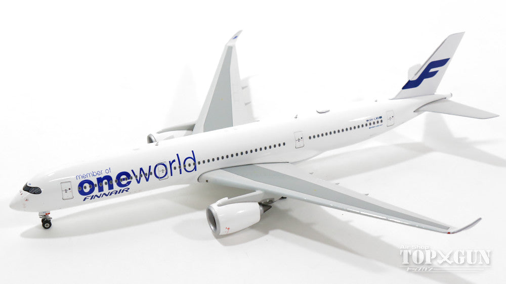 1/72 PACMIN パックミン フィンエアー E190 finnair フィンエアー