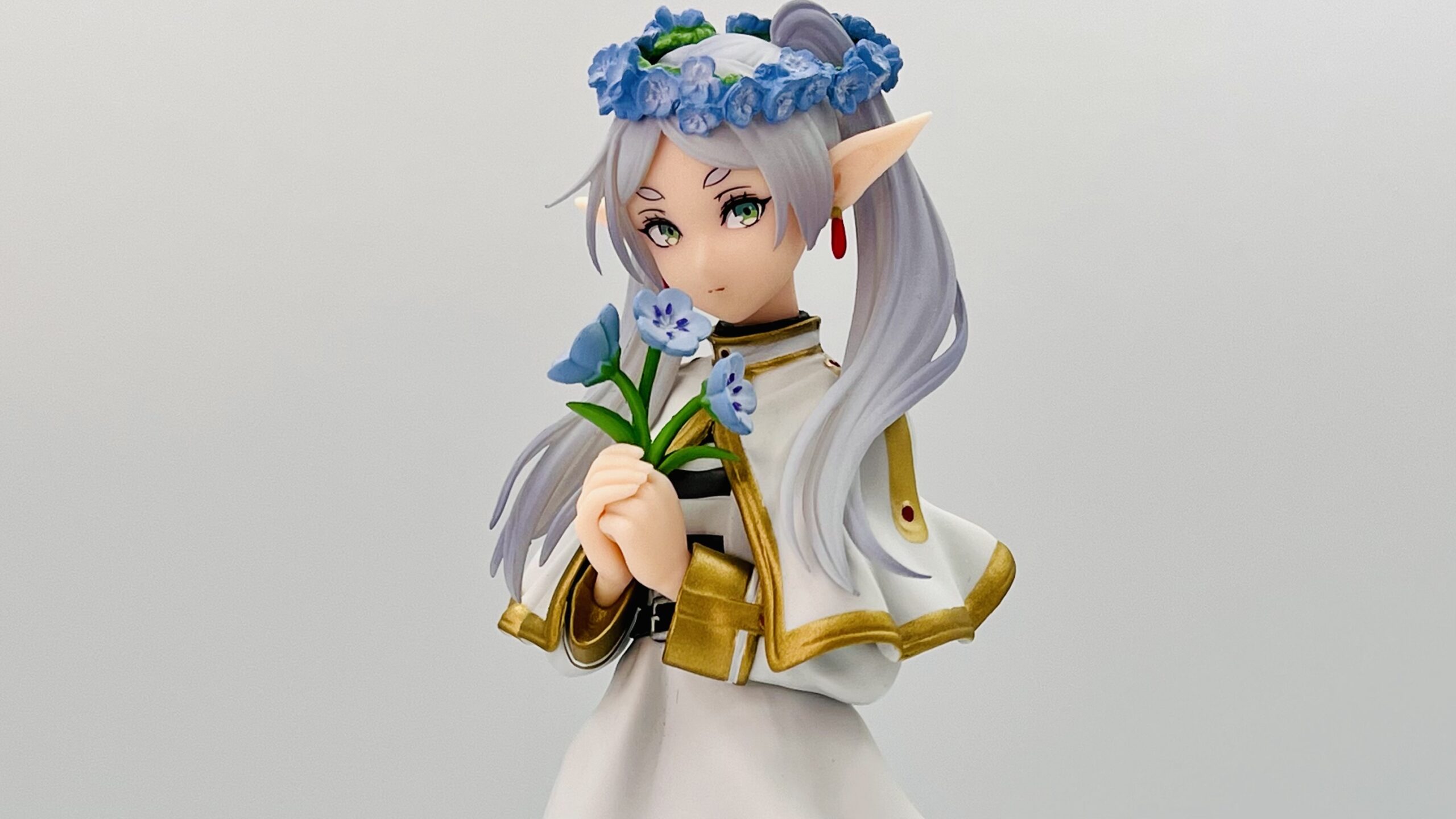 葬送のフリーレン Luminasta “フリーレン”～花畑～ | 虎次朗HOBBY