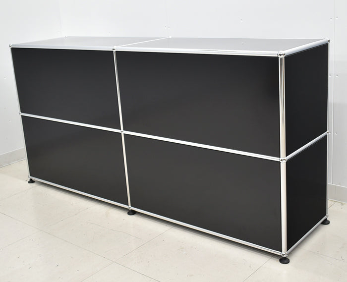 USM ハラー 2列5段 キャビネット K☆155 USM Haller ハラー 2列2