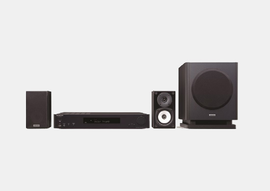 ONKYO(オンキヨー) BASE-V60(B)の取扱説明書 ｜ 取扱説明書のリンク集