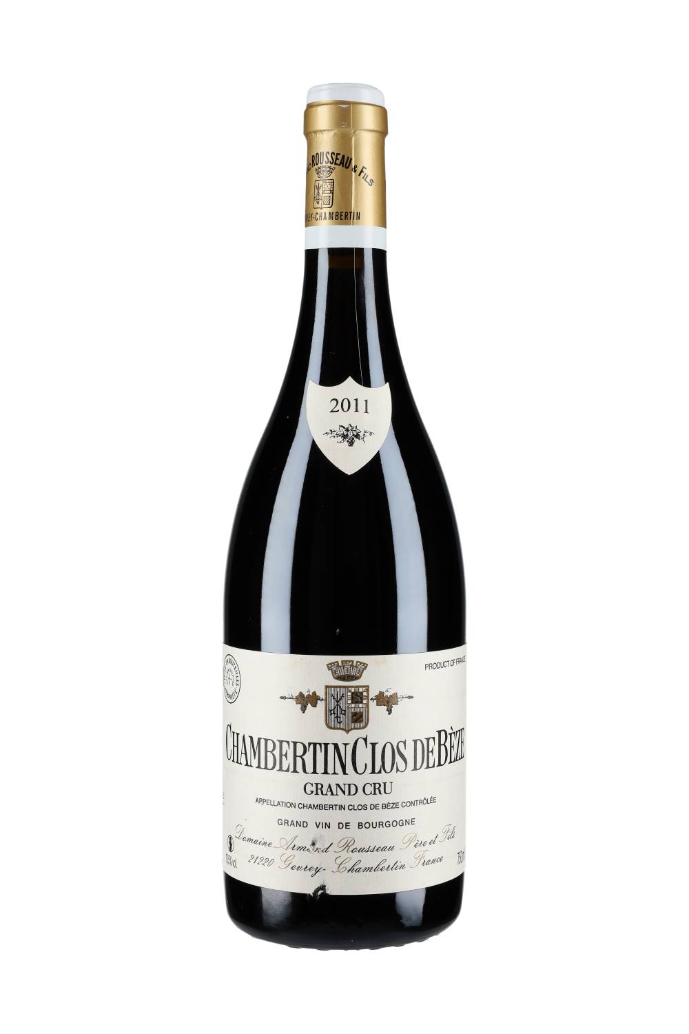 Domaine Bachelet Gevrey-Chambertin Les Evocelles Vieilles Vignes