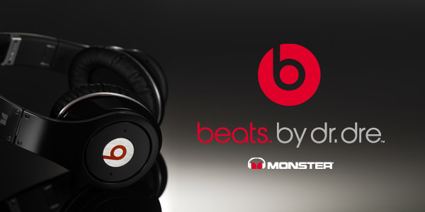 ドクター・ドレー監修！最高峰の音質が実現したヘッドフォン - TOWER