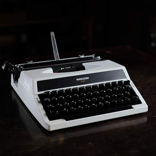 abc3000タイプライター abc3000タイプライター abc3000タイプライター