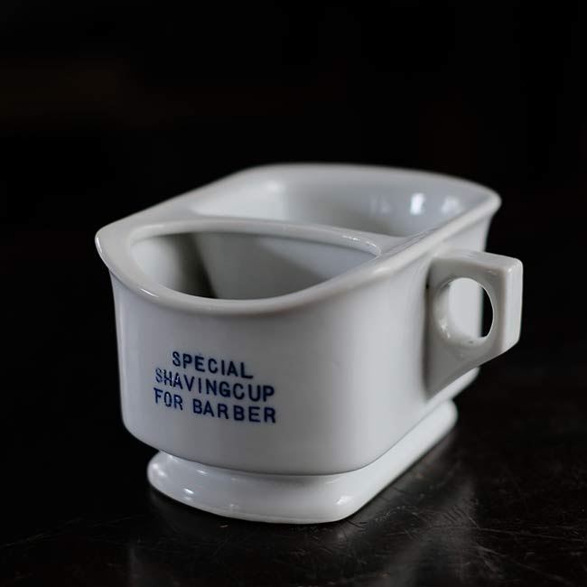 日本製シェービングカップ – zakka store towi