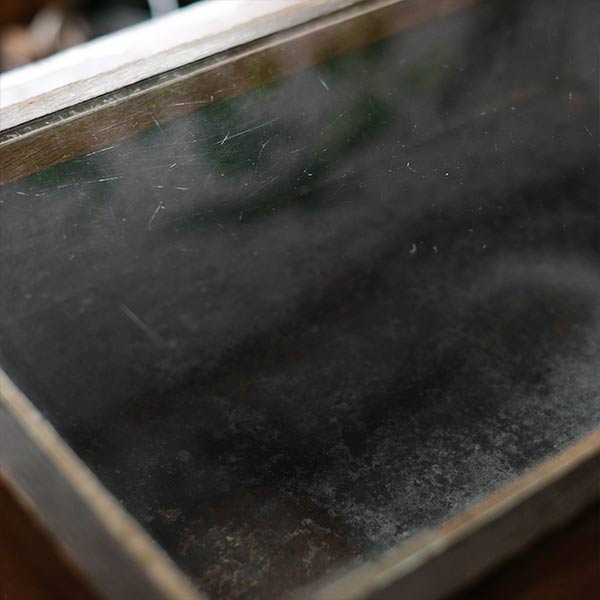 駄菓子屋のショーケース – zakka store towi