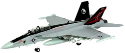 F/A-18E スーパーホーネットファミリー ハイスペックシリーズ vol.4