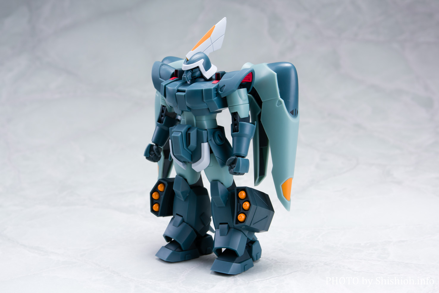 senjin shonen mask 太空魔竜 悪の闇竜 SSSスーパーロボット