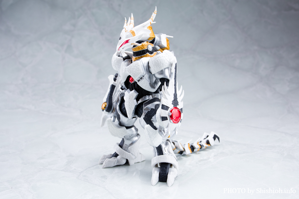 SHFiguart ギャラクトロン S.H.Figuarts ギャラクトロン