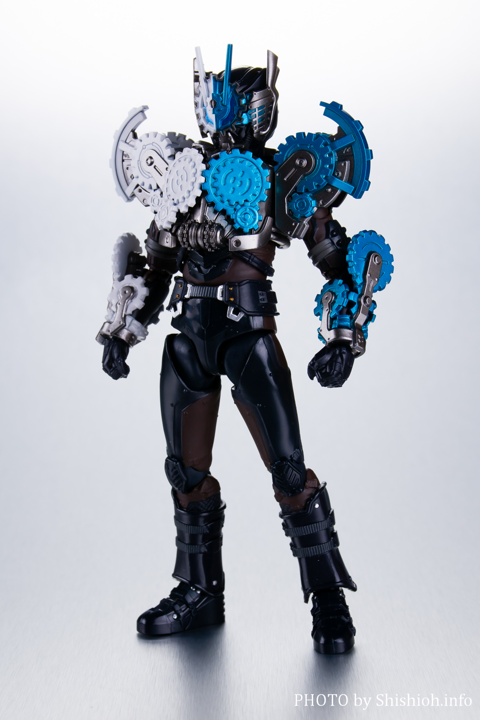 レビュー】 S.H.Figuarts ヘルブロス