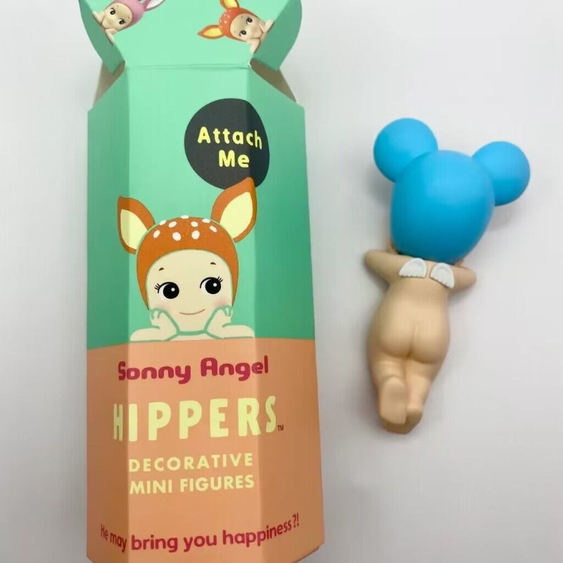 Sonny Angel HIPPERS アニマル ハーベスト ドリーミング36個 【公式通販】