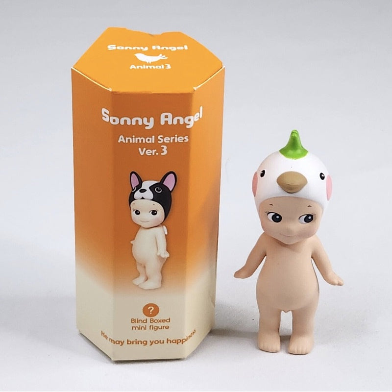 Sonny Angel アニマル シリーズ Ver.3 Animal 65個 Amazon.com: Sonny