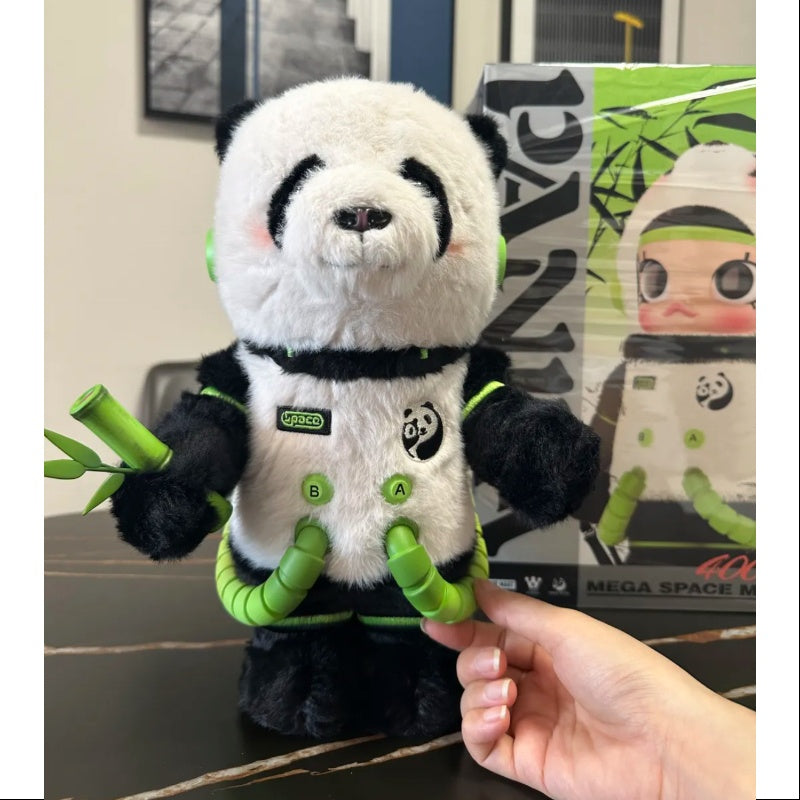 MEGA コレクション 400% SPACE MOLLY PANDA MEGA コレクション 400