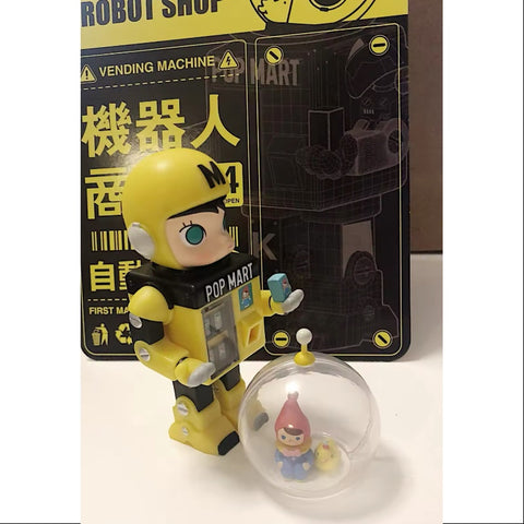 Molly Golli ペグ人形付きアメリカThe Toy Store別注品 Molly Golli
