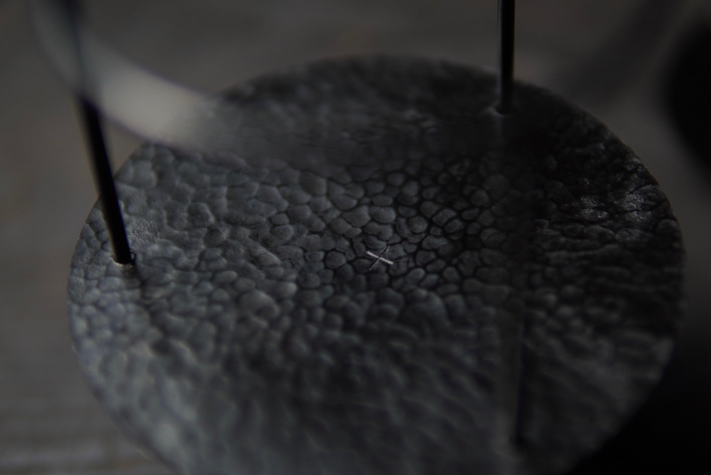 五徳茶香炉（3ヶ月待ち） – 十てつ