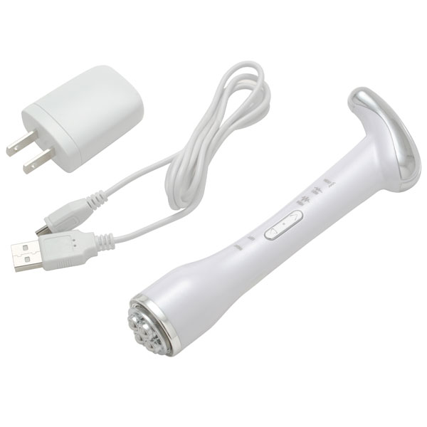 楽天市場】【1500円クーポン】【おまけ付】リスタートアイ 目元美顔器