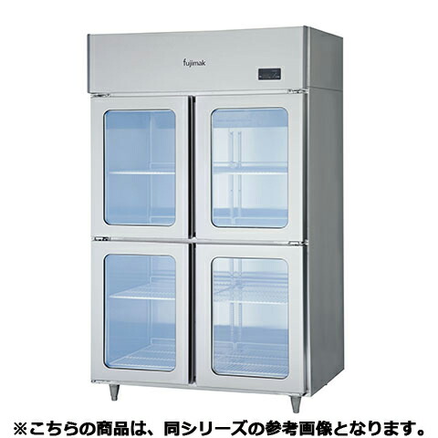 FUJIMAK 冷蔵庫
