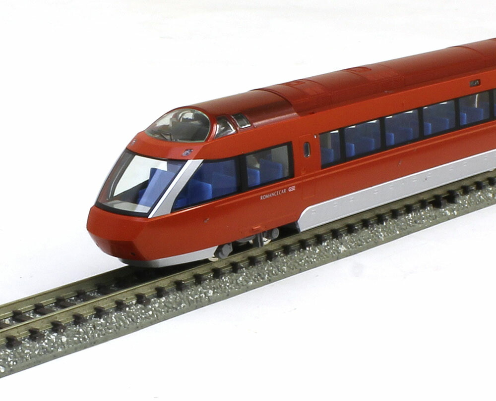 鉄道模型 GREENMAX KEIKYU TYPE 600 No.1104T N) 1104T 京急600形 4両