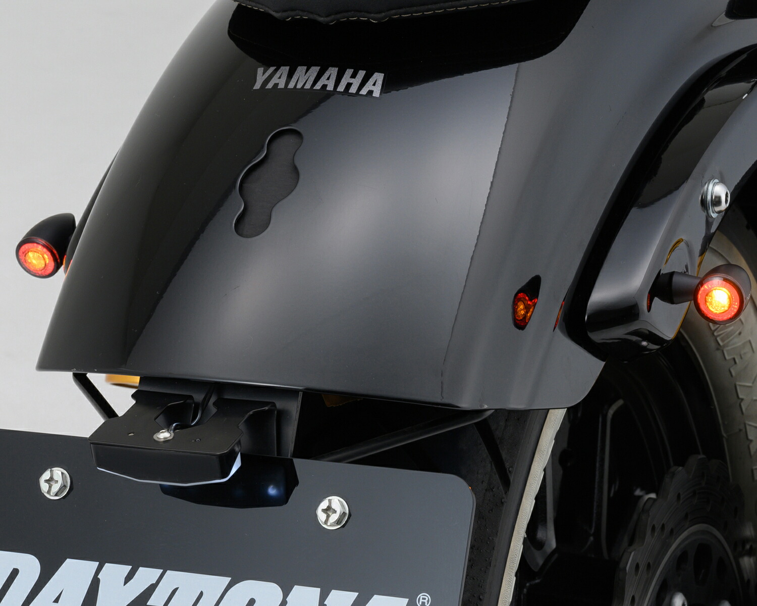 楽天市場】デイトナ DAYTONA バイク用 ウインカー HIGHSIDER(ハイ