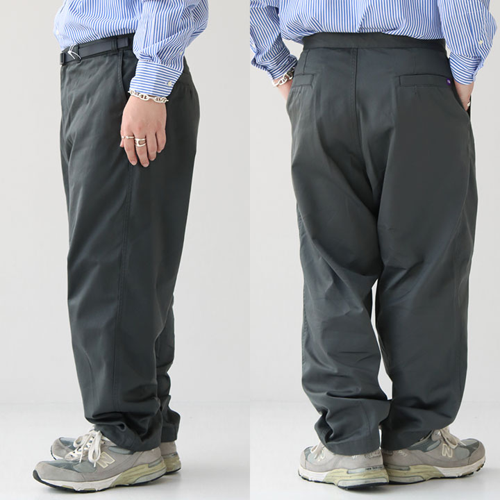 楽天市場】【正規取扱店】THE NORTH FACE PURPLE LABEL(ザ・ノース