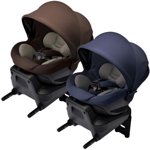 エールベベクルット4iプレミアム3 人気 美品】AILEBEBE エールベベ