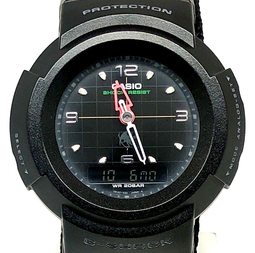 楽天市場】天使と悪魔（シリーズG-SHOCK（カシオ））（腕時計）の通販