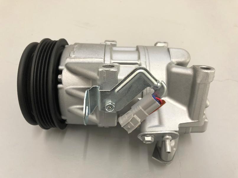 楽天市場】リビルト エアコン コンプレッサー カローラルミオン NZE151