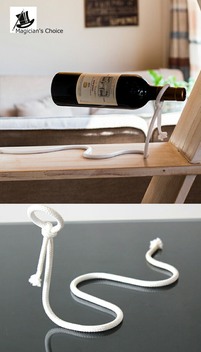 楽天市場】XA1116【Magician's Choiceスネークロープホルダー】手品