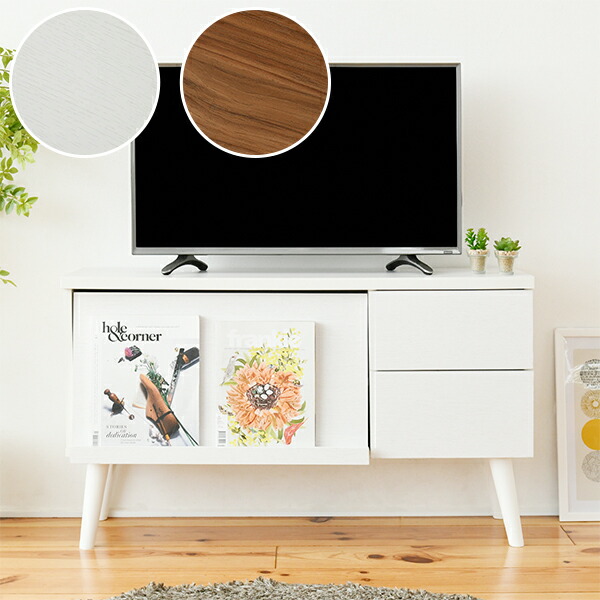 楽天市場】北欧風テレビ台100cm幅 ニトリ メーカー直送・送料無料 : ニトリ