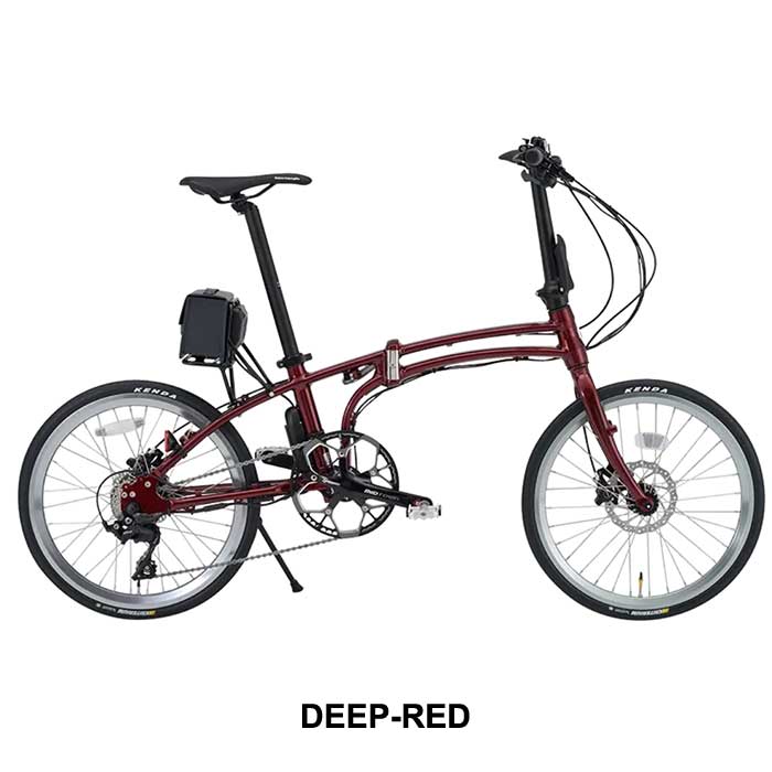 BON[720]デイトナ 折りたたみ電動自転車 DE01 パーツのみ BON[720