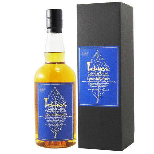 楽天市場】ichiro's malt & grain limited editionの通販