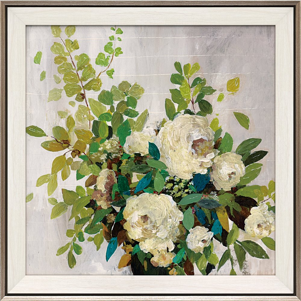 油絵 絵 絵画 インテリア 額付(白) F6-082211 人物 女性像 絵画