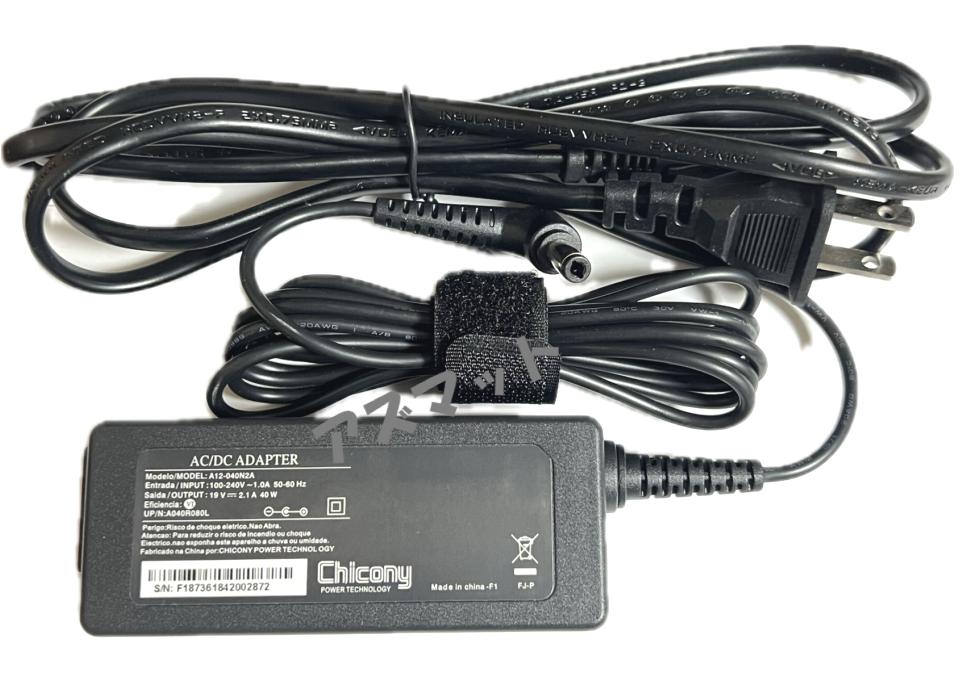 楽天市場】マウスコンピューター ノートパソコン acアダプターの通販