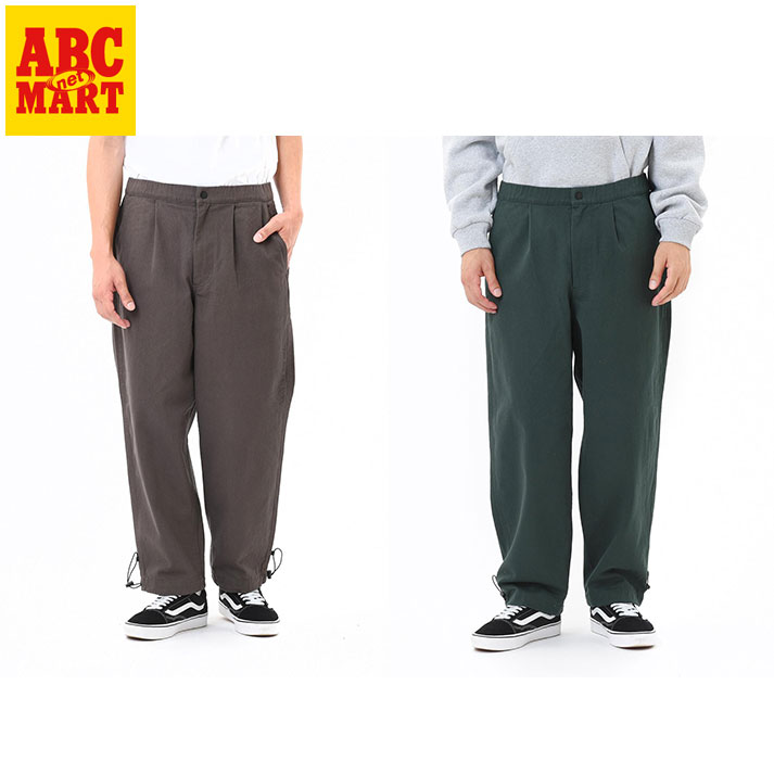 楽天市場】【VANS】 ヴァンズ M Relax Fit Chino Easy PNT ロング